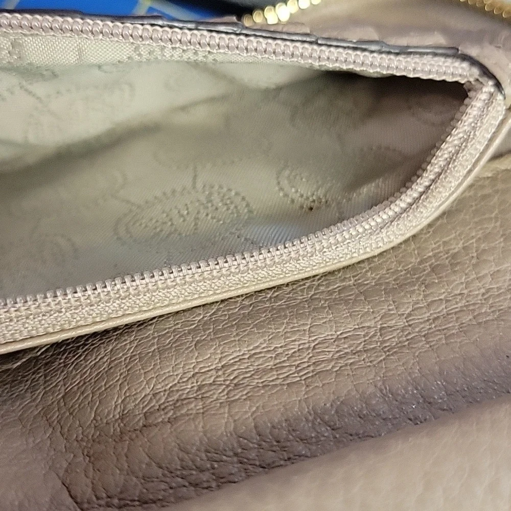Michael Kors elegant taupe